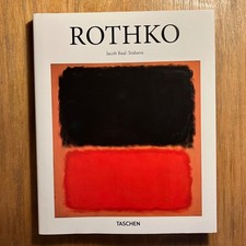 Mark Rothko: 1903 – 1970