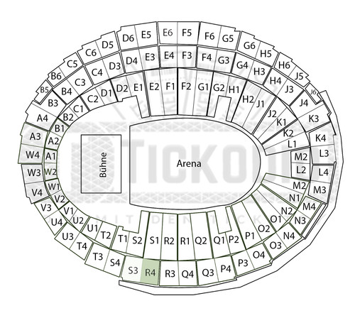 Annenmaykantereit tickets - tickets, |