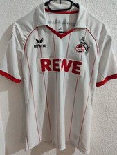 Erima Fc Köln Fußball Trikot