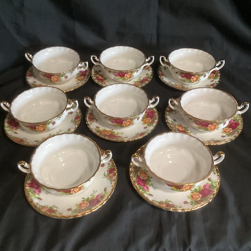 Royal albert old country roses - royal,