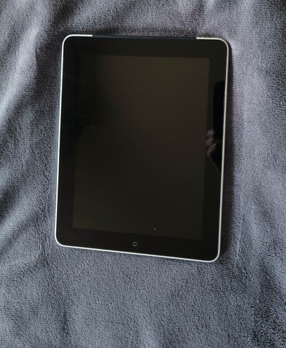 Apple ipad gen - apple, wlan