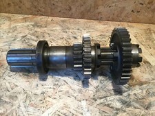 Deutz d40 hohlwelle mit - deutz,