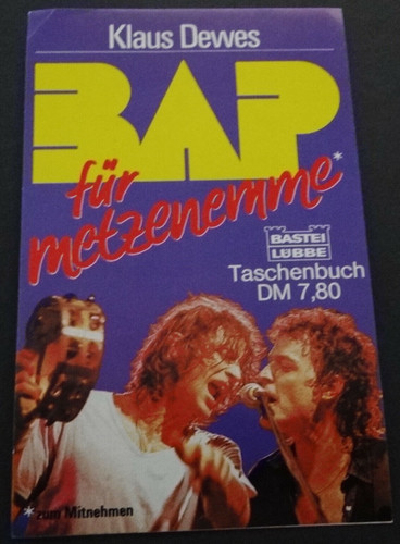 Werbe aufkleber bap für - werbe-aufkleber,