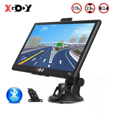 XGODY 718 16G 7 Zoll LKW PKW