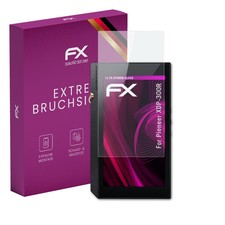 atFoliX Glasfolie für Pioneer