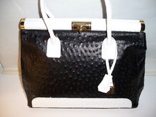 Handtasche Vera Pelle Business
