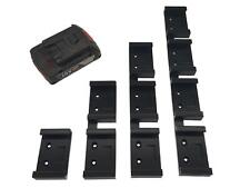 Akkuhalter passend für Bosch