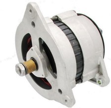 Lichtmaschine, Alternator für Jaguar 4.2 Case Triumph TR7 Land Rover