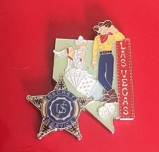 Pin Us Secret Service Las