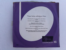 Schallplatte vinyl single - schallplatte,