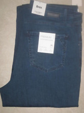 BRAX Jeans, Stretchjeans, "Style Carola"  jeansblau, Premium Sommer NEU  7000/25