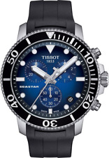 TISSOT HERREN QUARZ UHR