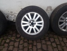 VOLVO XC90 2003 - 2014 17 INCH Antaeus Alu Rad - Einzel 30643772 30664606