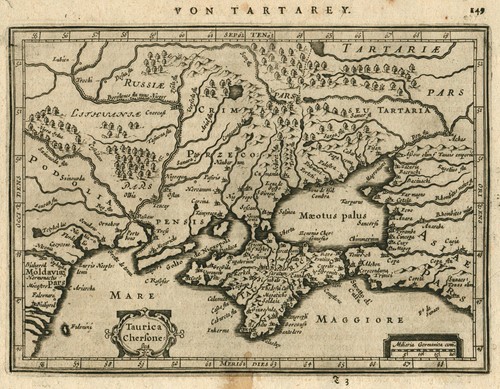 Ukraine original kupferstich - original,