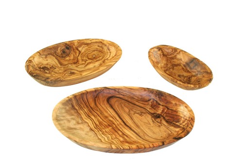 Schale oval - d.o.m.®,