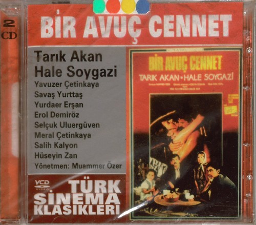 10611 bir avuc cennet tarik - 10611--bir,