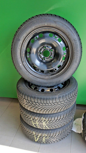 Satz bridgestone - 1,