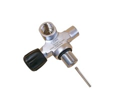 LA Monoventil Druckluft G5/8"