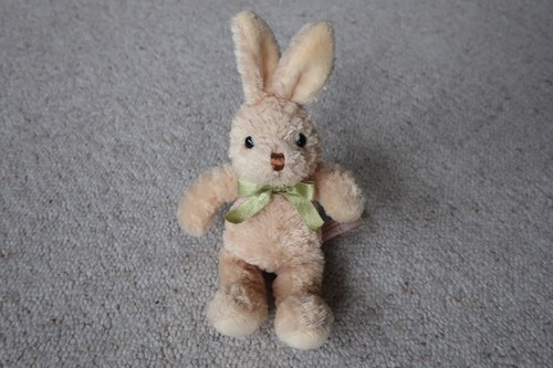 Plüschtier stofftier hase - stofftier,