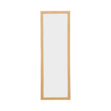 Plantafel vertikal magnetisch