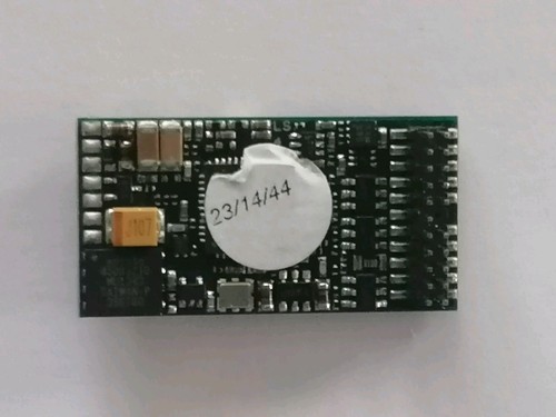 Piko sound decoder - piko,