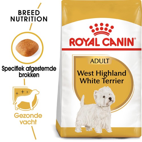 Royal canin west highland - royal,