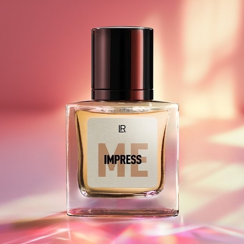 Impress eau de - me,