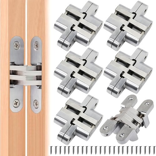 Stück 180 verstecktes - 6, 180°verstecktes