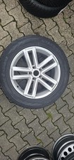 Alu Felge 19 Zoll 8.0" 5x120 ET43 2H0601025E VW Amarok Rim Wheel