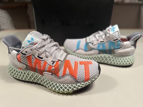 Adidas 4000 want i - 4d, want,