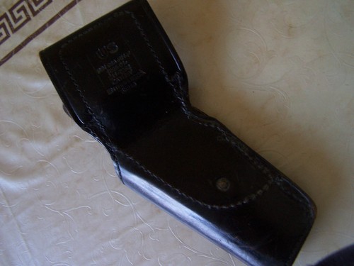 Leder holster halfter für - halfter,