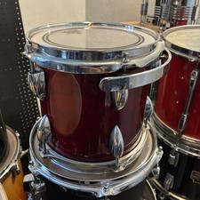 8“ Tom Tom - Birchwood