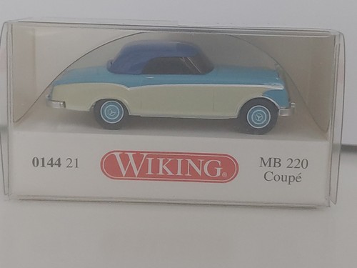 Cm599 wiking ovp neu h0 - cm599, 1:87