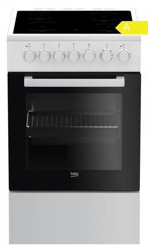 Beko standherd elektroherd - standherd,