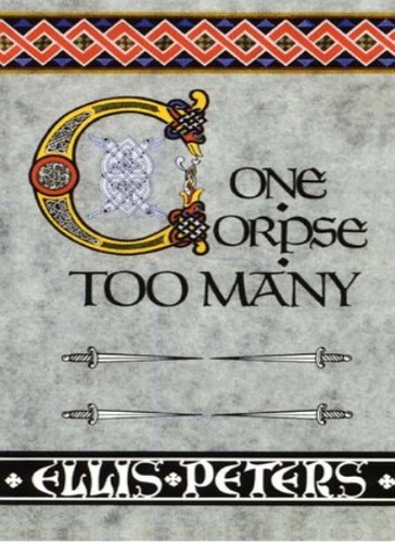 One corpse too many - many:, the