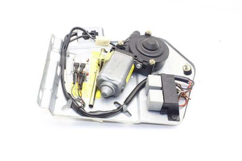Porsche 968 schiebedach motor - porsche,