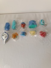 Tupperware Schlüsselanhänger