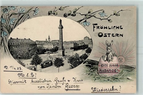 64283 w6100 darmstadt 1903 - 64283,