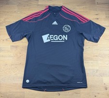 Ajax Amsterdam Trikot 2009/10