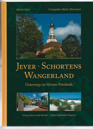 Jever schortens und - jever,, das
