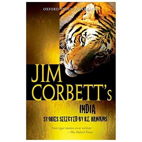 Jim corbett india - jim,