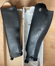 Cavallo Leder Chaps Hippoboot
