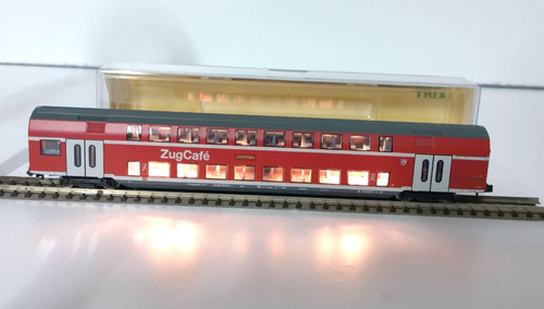 Minitrix 15310 - n,