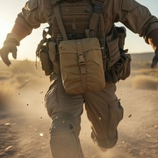 USGI USMC PACK SYSTEM MOLLE