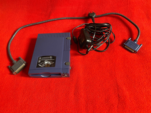 Iomega zip drive - drive, laufwerk
