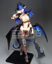 1/7 Speculer Demon Fantasy Resin Model Kit Garage Kit e2046 Anime Manga