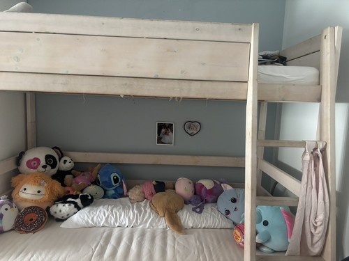Doppelbett paidi - doppelbett,