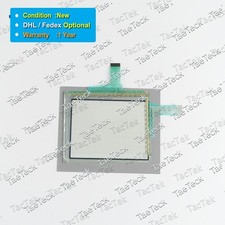 Touch Screen Panel Glass for
