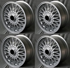 X SPOKE BBS style design