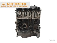 Renault Megane Nackter Motor